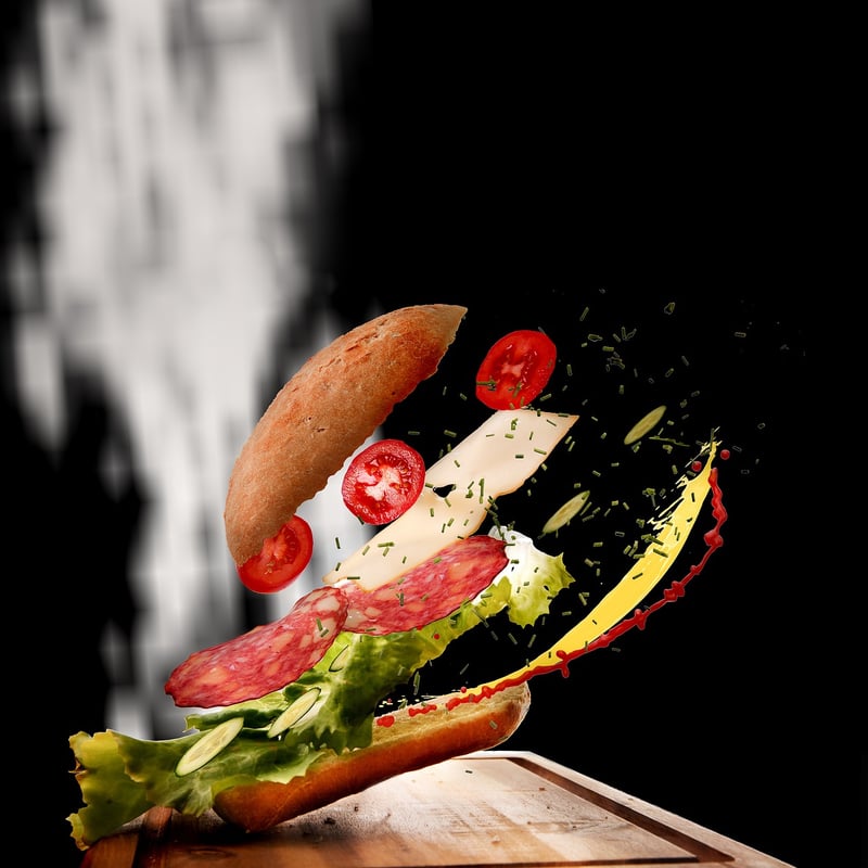 Caprese Salad