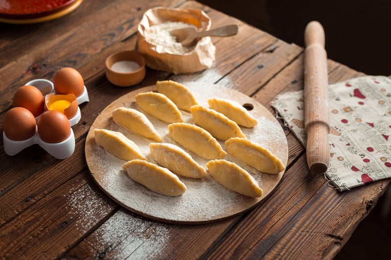 Lebanese Cuisine