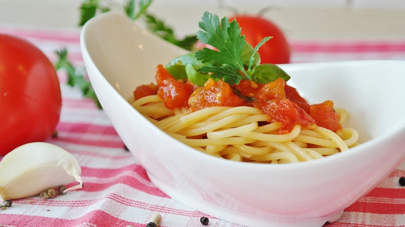 Italian Cuisine